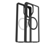 Samsung React Magnet Case do Galaxy S25 Ultra Black Crystal - 1310713 - zdjęcie 2